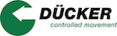 duecker Logo