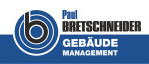 bretschneider Logo